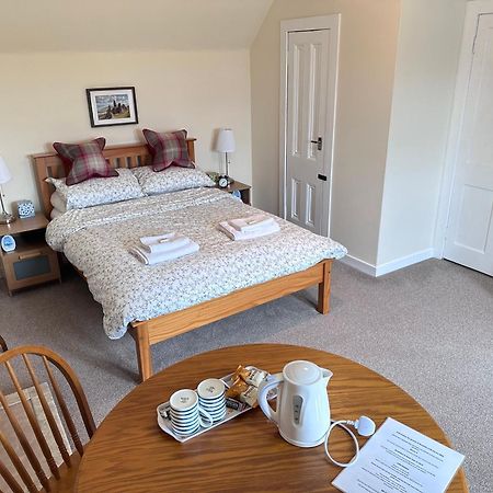 Roskhill Croft B&B Dunvegan  Ngoại thất bức ảnh