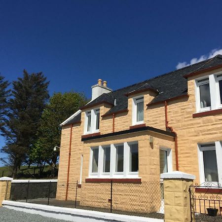 Roskhill Croft B&B Dunvegan  Ngoại thất bức ảnh